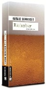 Cover Räuberbier