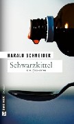 Cover Schwarzkittel